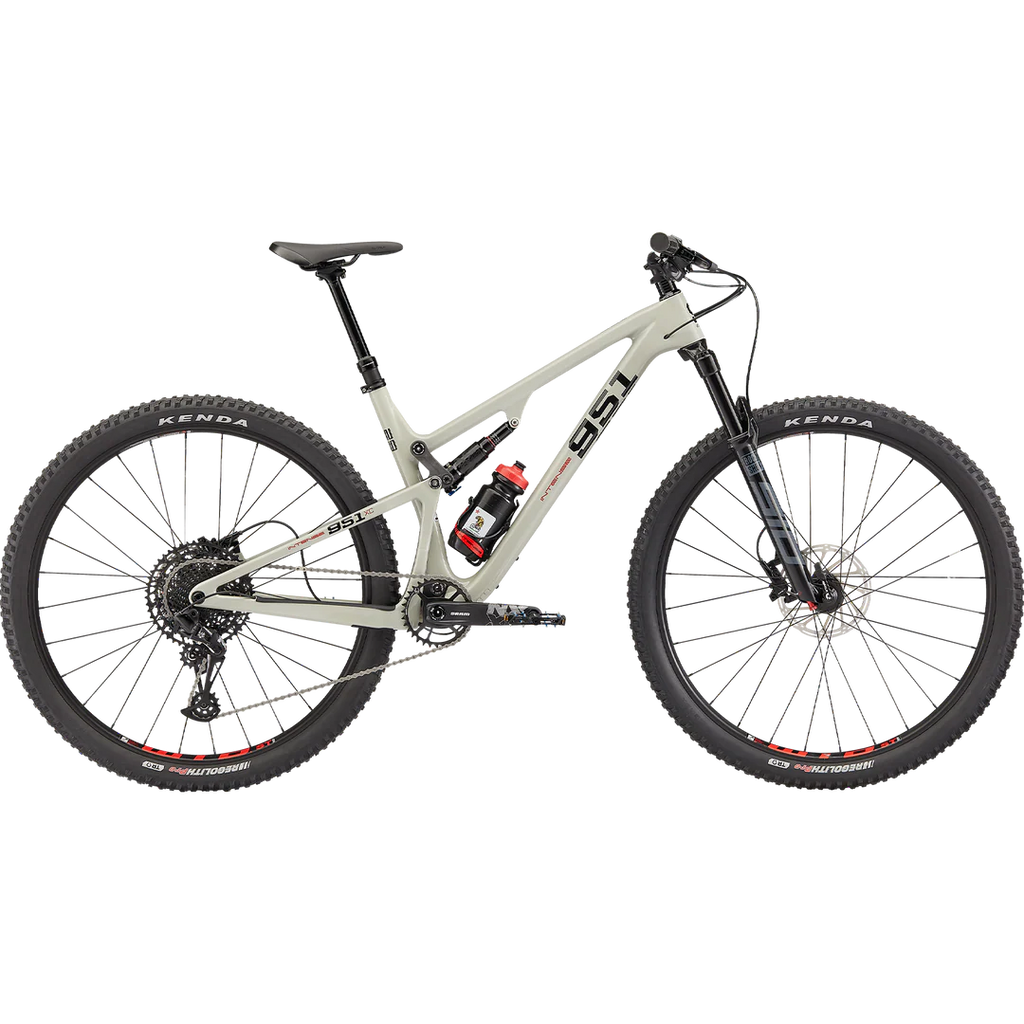 Intense 951 XC