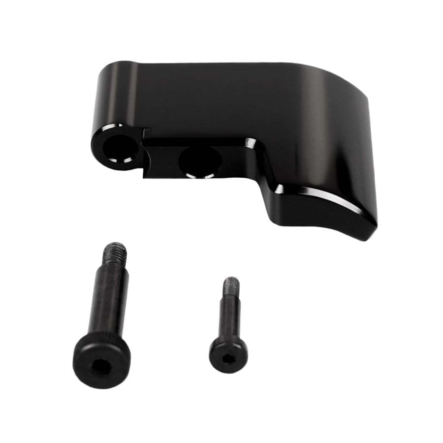 Pivot V2 – Lever Hand Release – Passanger Side