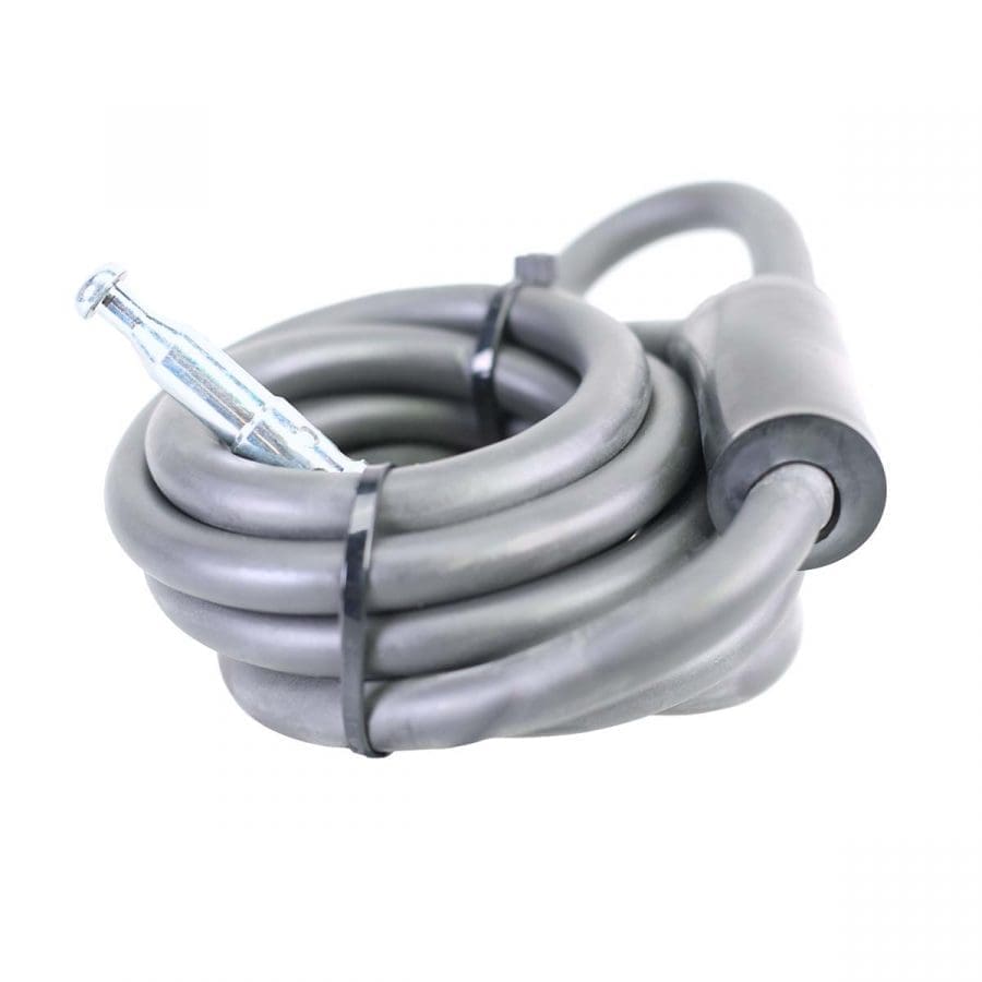 Transfer V2 – 2-Bike Lock Cable