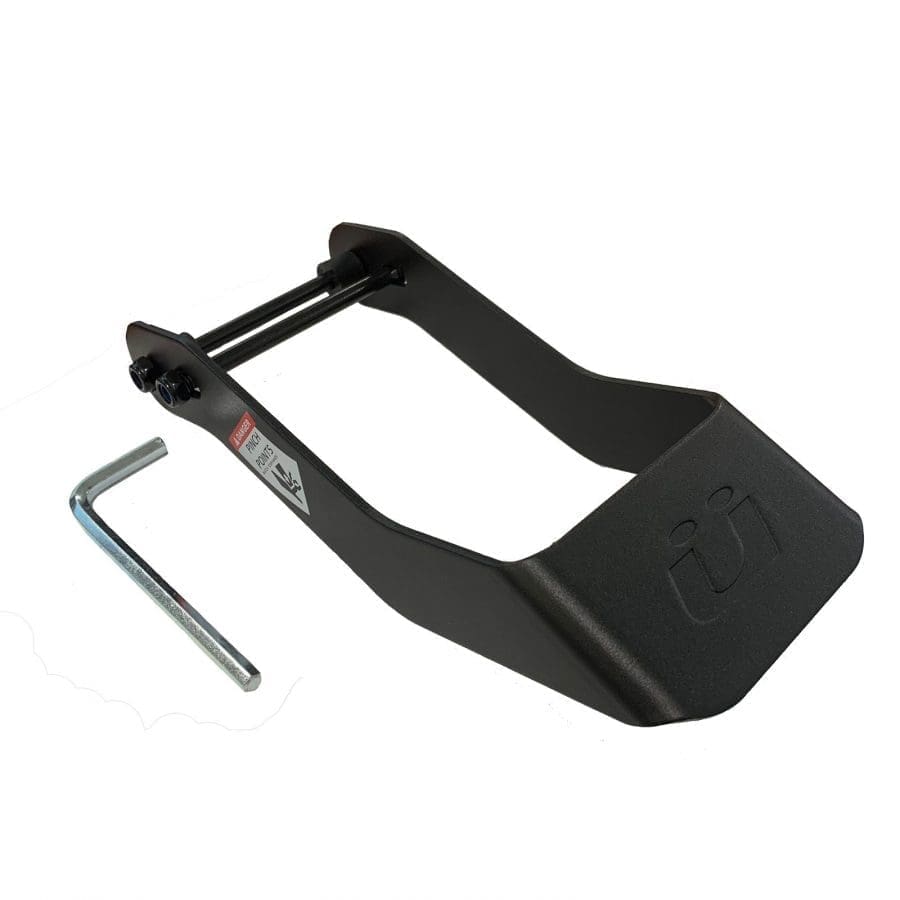 Transfer V2 – Pivot Pedal