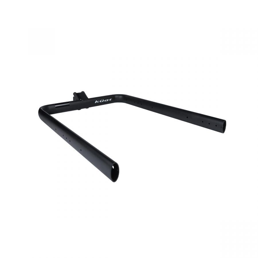 Transfer V2 – Rack Body 3-Bike