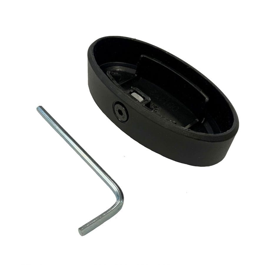Transfer V2 U Fork End Cap – Non Locking