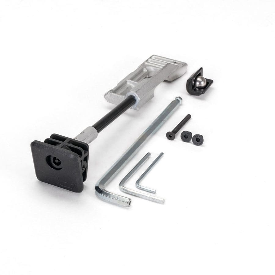 Transfer V2 – Hitch Cam System 2″