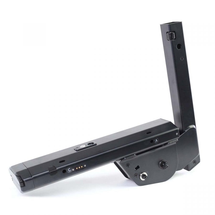 Piston Pro X -Center Beam and Hitch 2″ Kuat