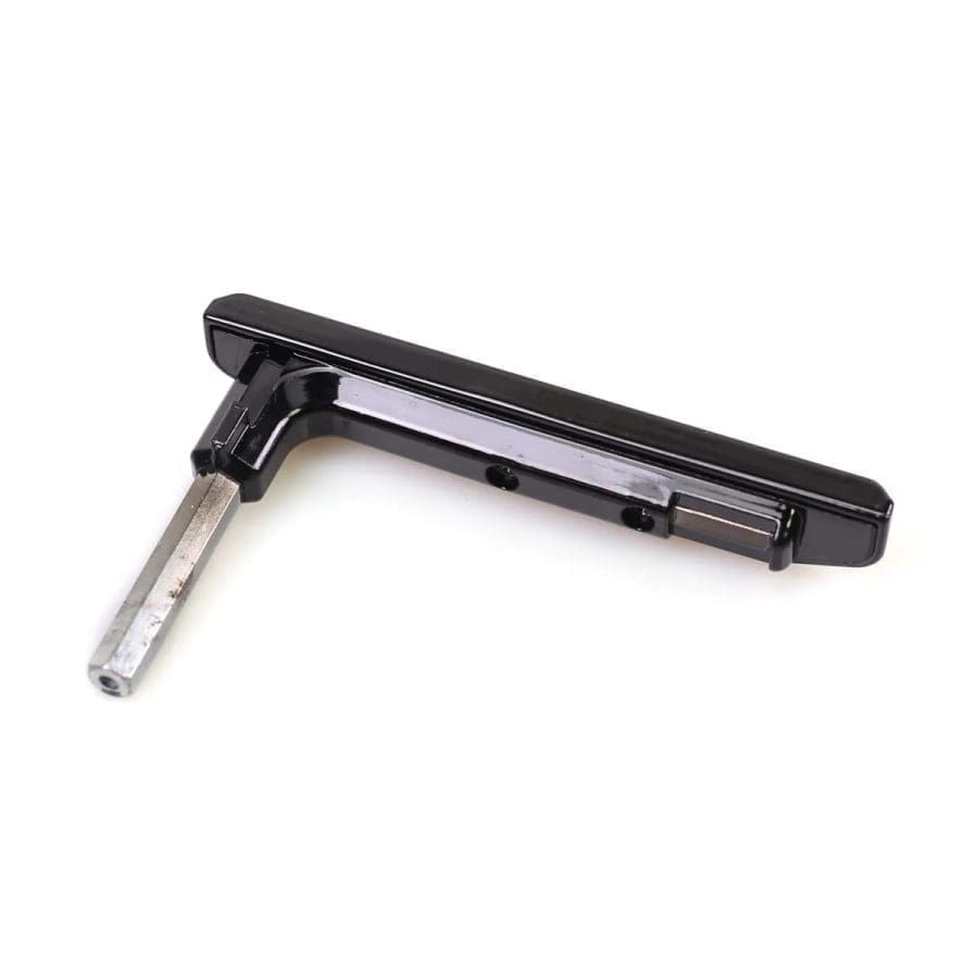Kuat Piston Pro X – Center Beam End Cap Handle Tool – Galaxy Gray