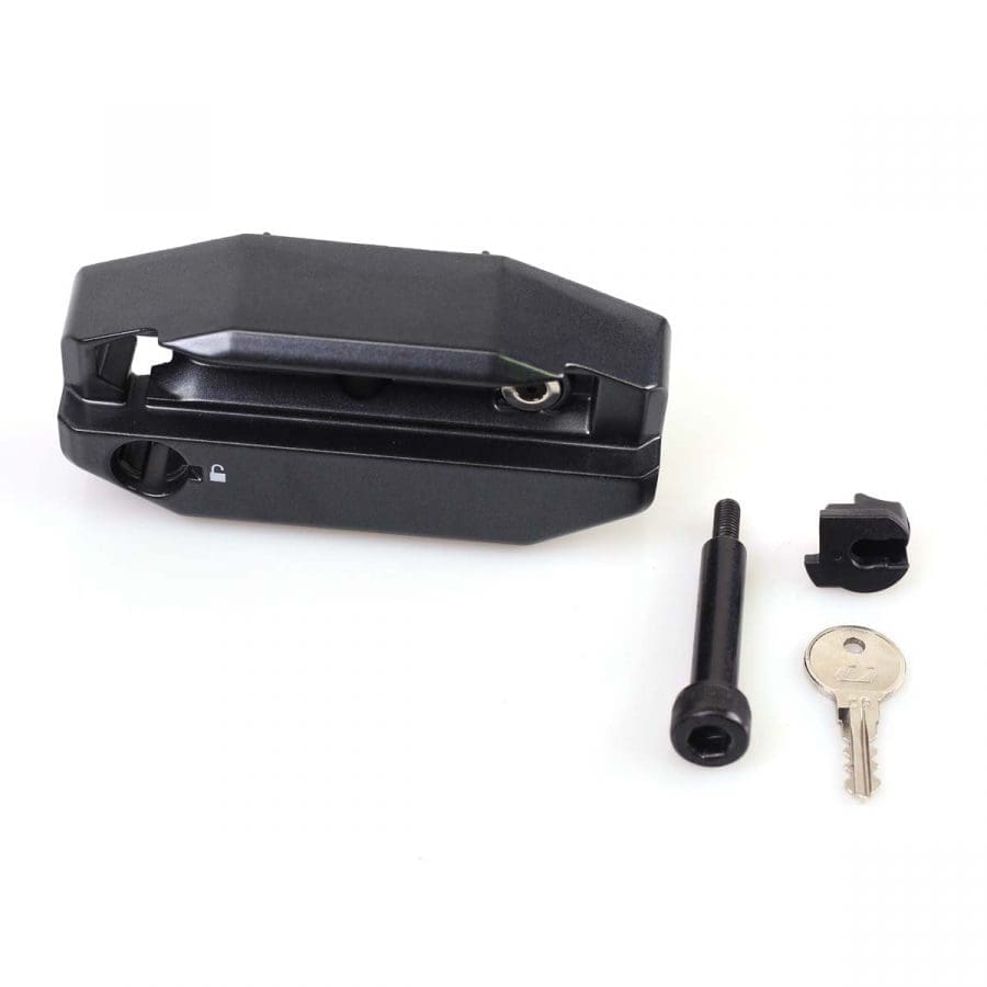 Piston Pro X – Center Beam End Cap Base