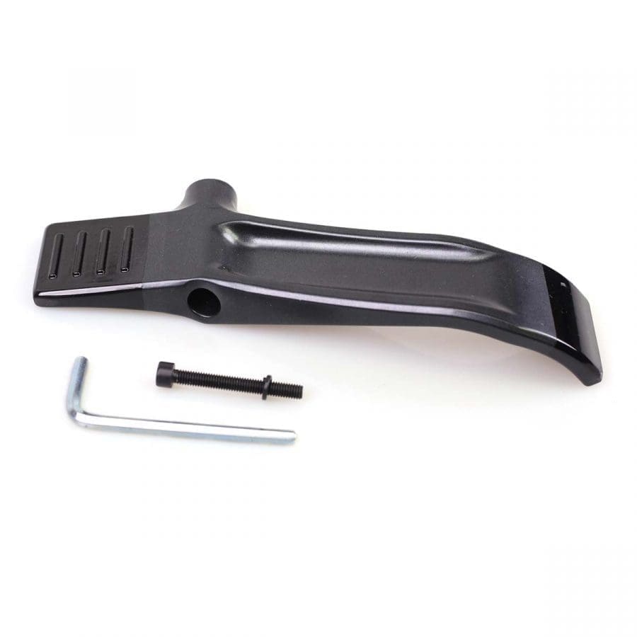Piston Pro X – Foot Pedal Kuat