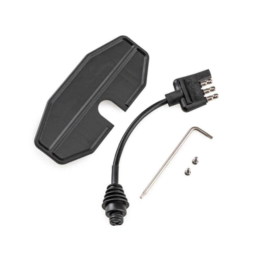 Tapa trasera de viga central Kuat Piston Pro X