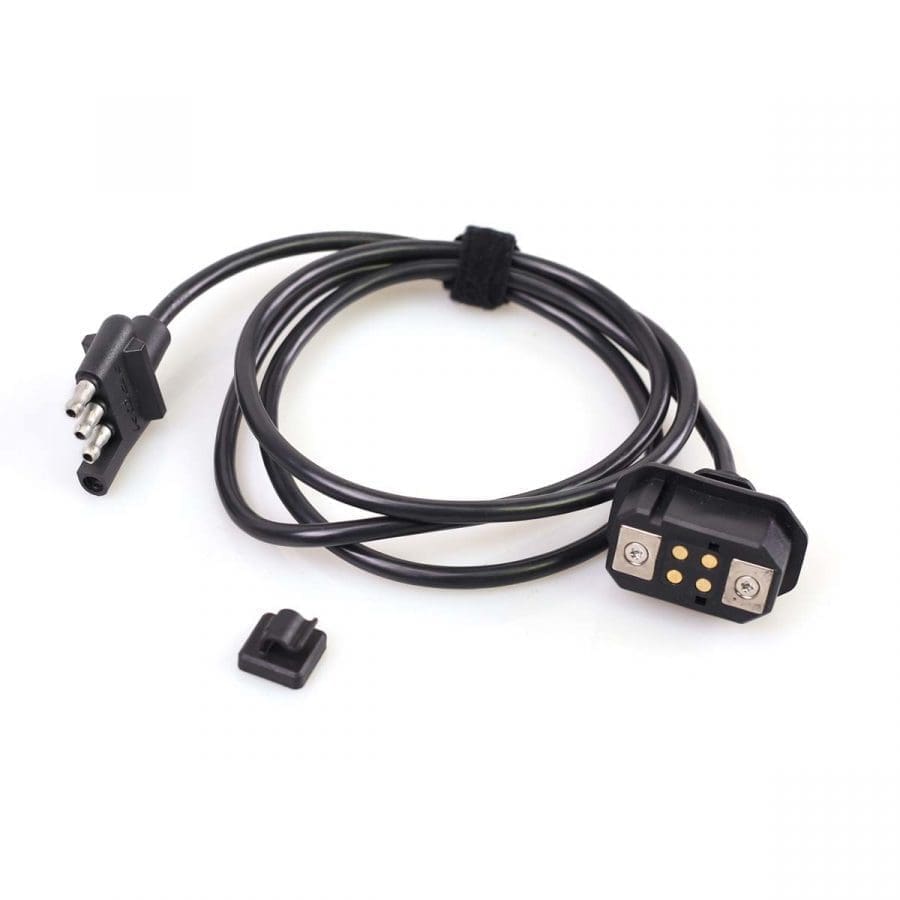 Piston Pro X – Cable Electrico de Coche a Rack