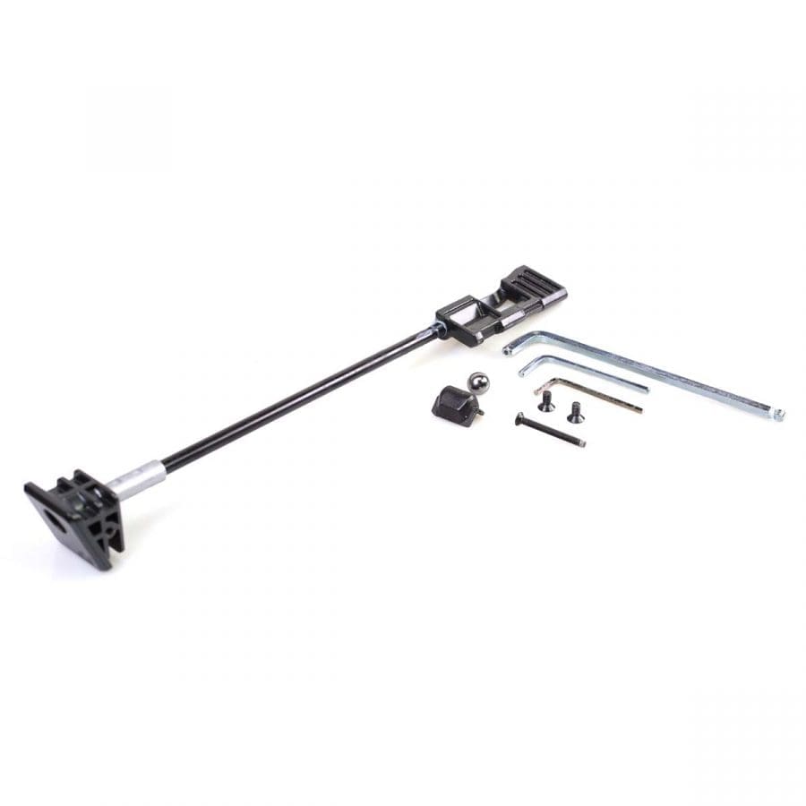 Piston Pro X – Hitch Cam System Parts Kit 2″ – LARGO