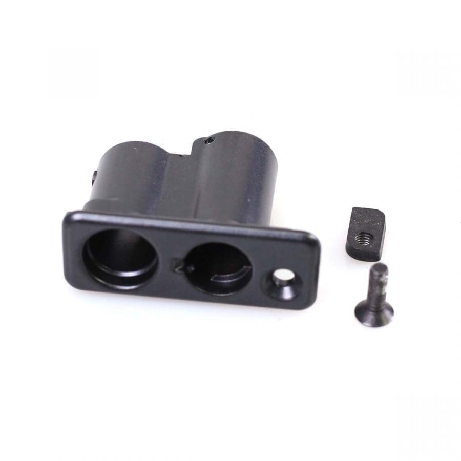 Piston Pro X – Lock Housing with Hardware Kuat