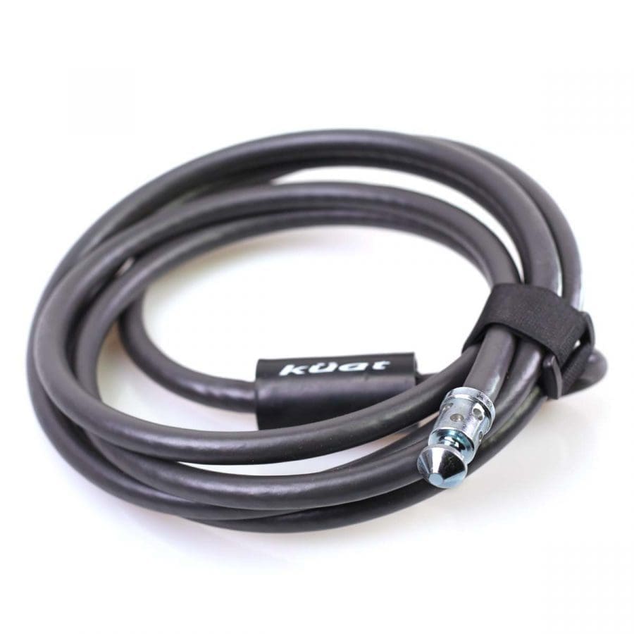 Piston Pro X – Cable Lock 2-Bike