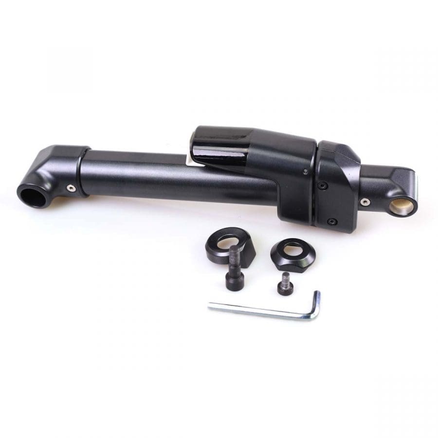 Piston Pro X – Piston Assembly Driver Side