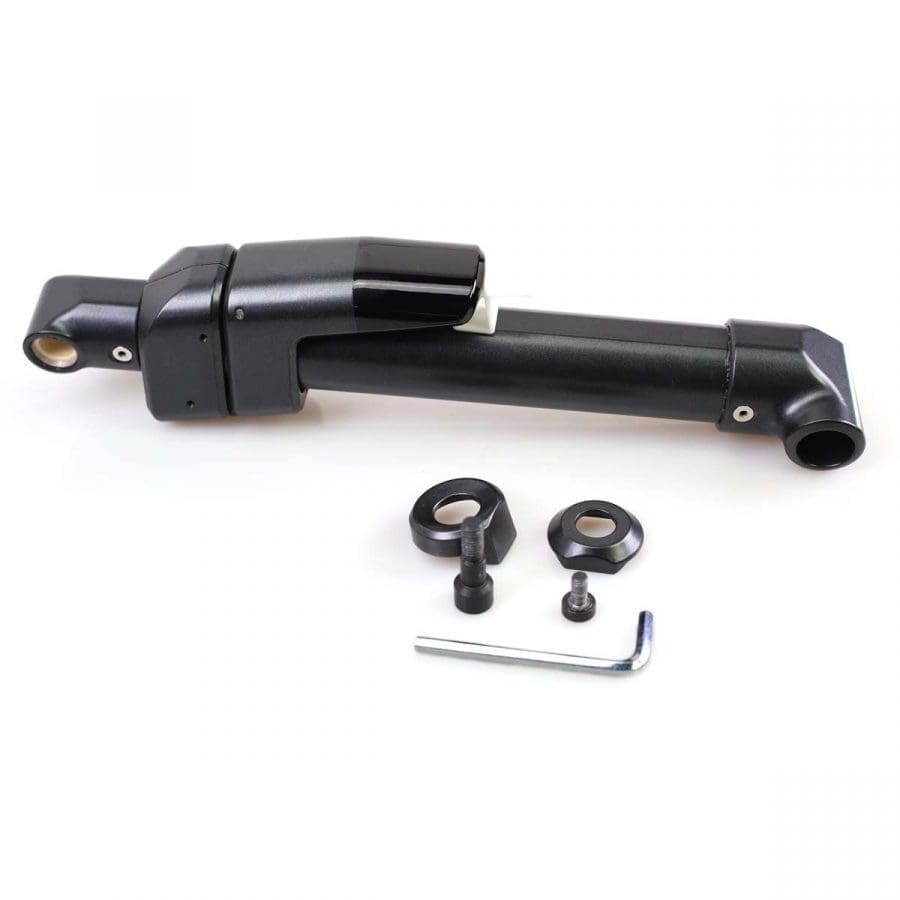 Piston Pro X – Piston Assembly Passenger Side
