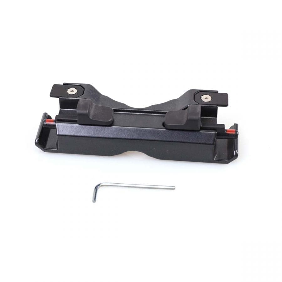 Piston Pro X – Tire Chock