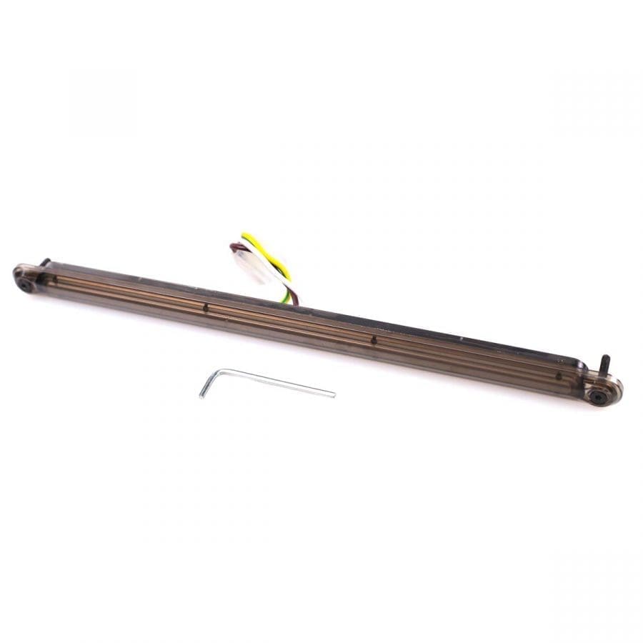 Piston Pro X – LED Light Kuat