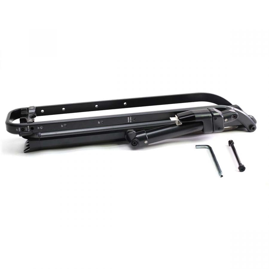 Piston Pro X – Piston Tire Tray Complete Assembly Passanger Side