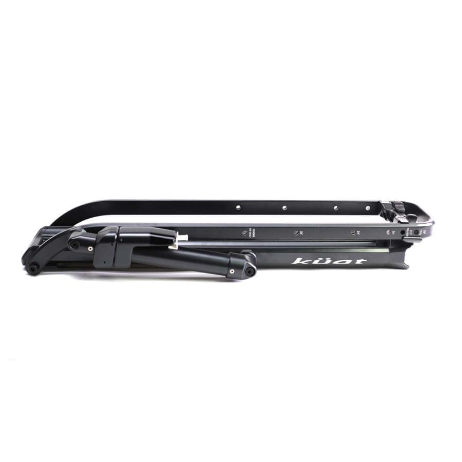 Piston Pro X – Piston Tire Tray Complete Assembly Driver Side Lighted – Galaxy Gray
