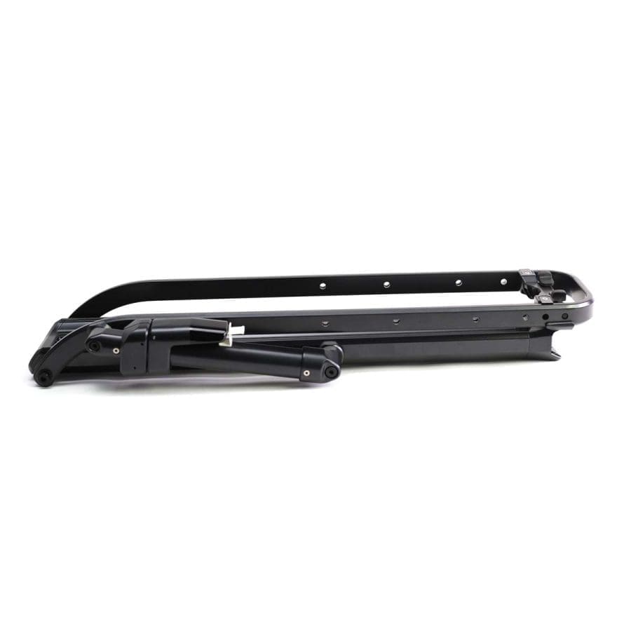 Piston Pro X – Piston Tire Tray Complete Assembly Driver Side – Galaxy Gray