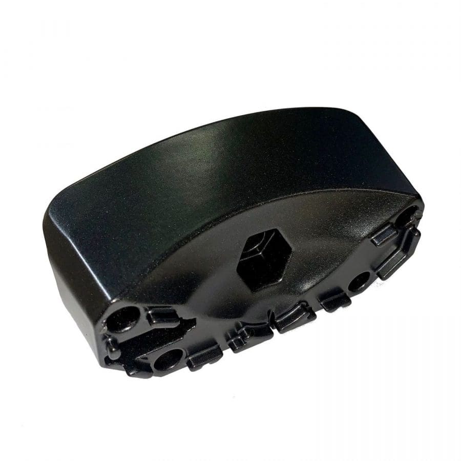 Piston Pro X – Tray Connector Cap Driver Side