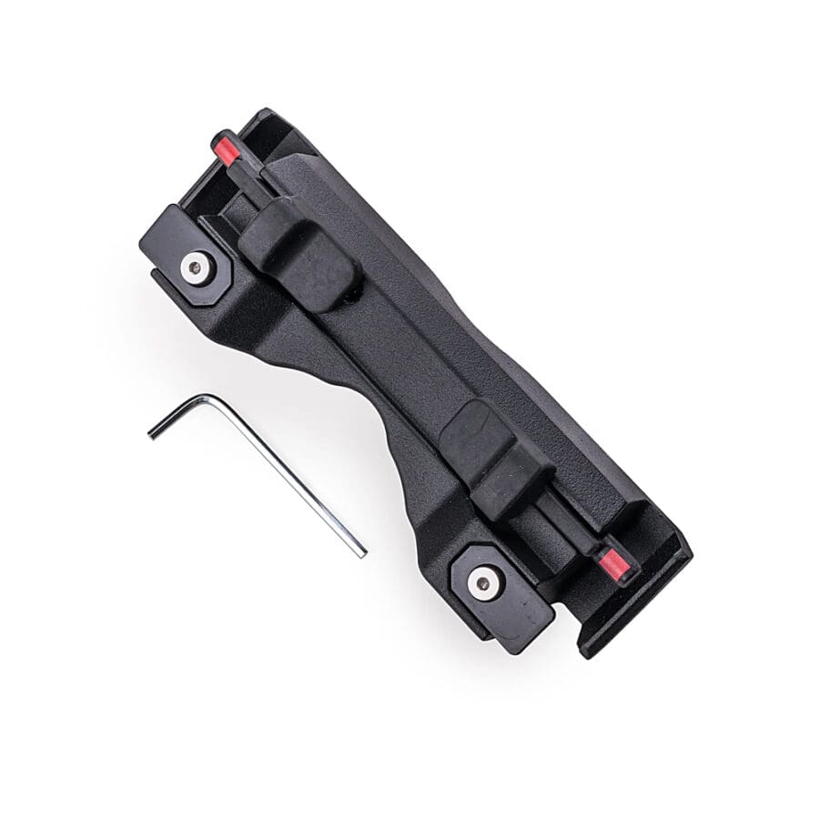 Piston Pro – Tire Chock