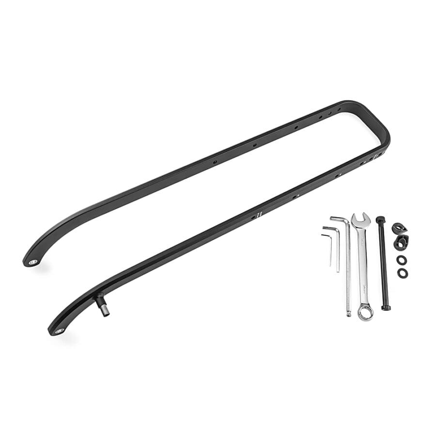 Piston Pro – Tire Arm – Driver Side – Sandy Black