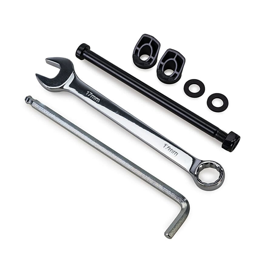 Piston Pro – Tire Arm Hardware