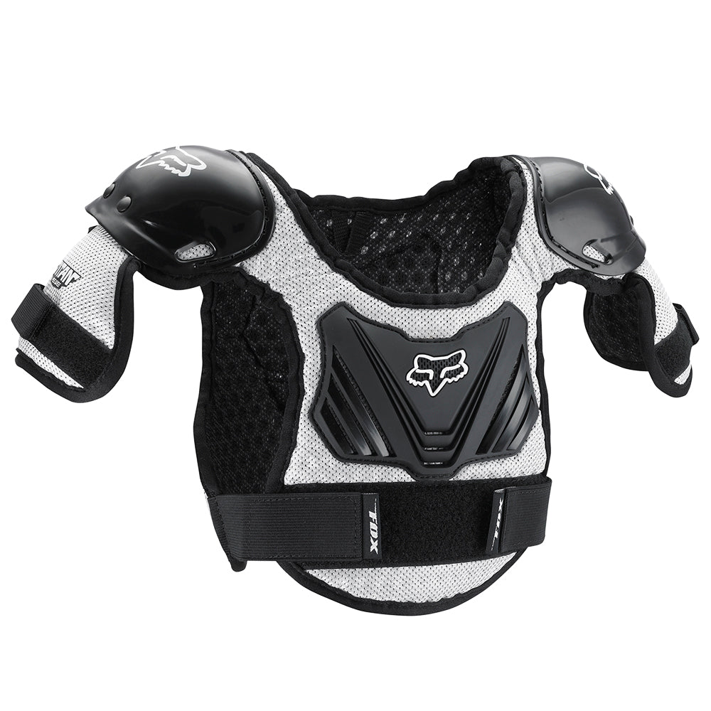 Peto FOX Peewee Titan Roost Niño Deflector