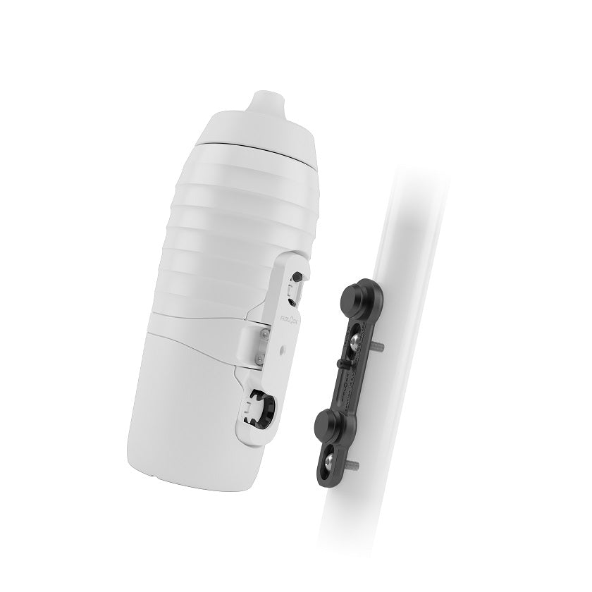 FIDLOCK TWIST SET x KEEGO botella 600 ml + base