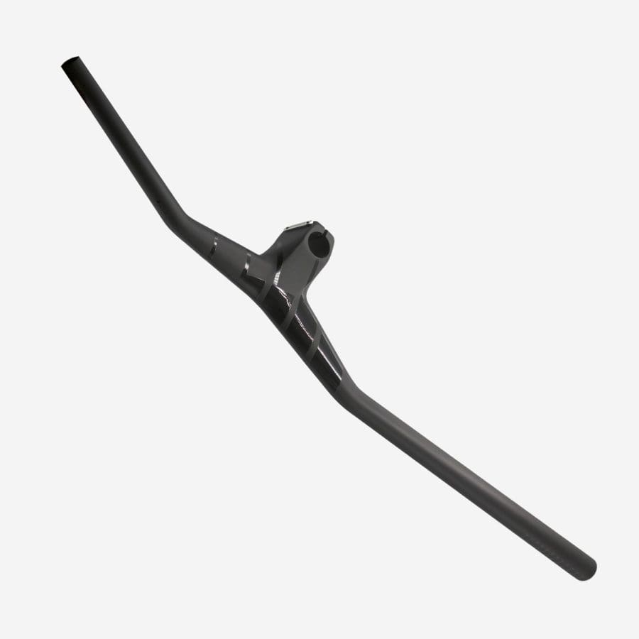 Manubrio Integrado Lee Cougan Comptrol 85x760mm