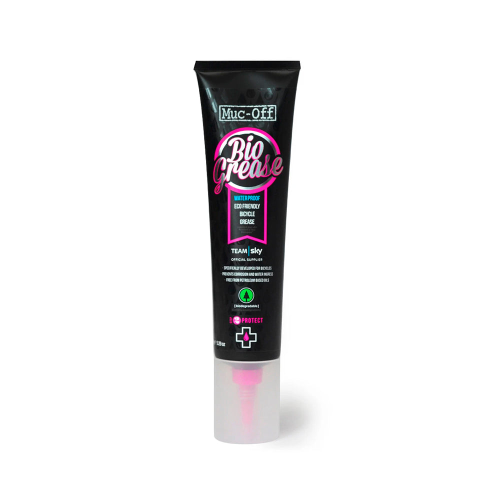 Muc-Off Grasa Biodegradable 150gr