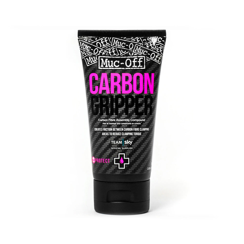 Muc-Off Agarre y Friccion de Piezas de Carbon – 75gr