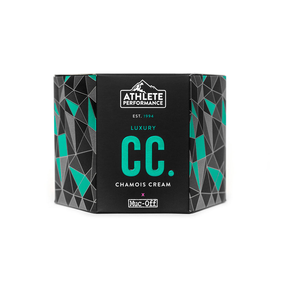 Muc-Off Crema Chamois Unisex – 250ml