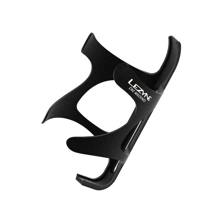 Porta Ánfora Lezyne CNC AL Negro
