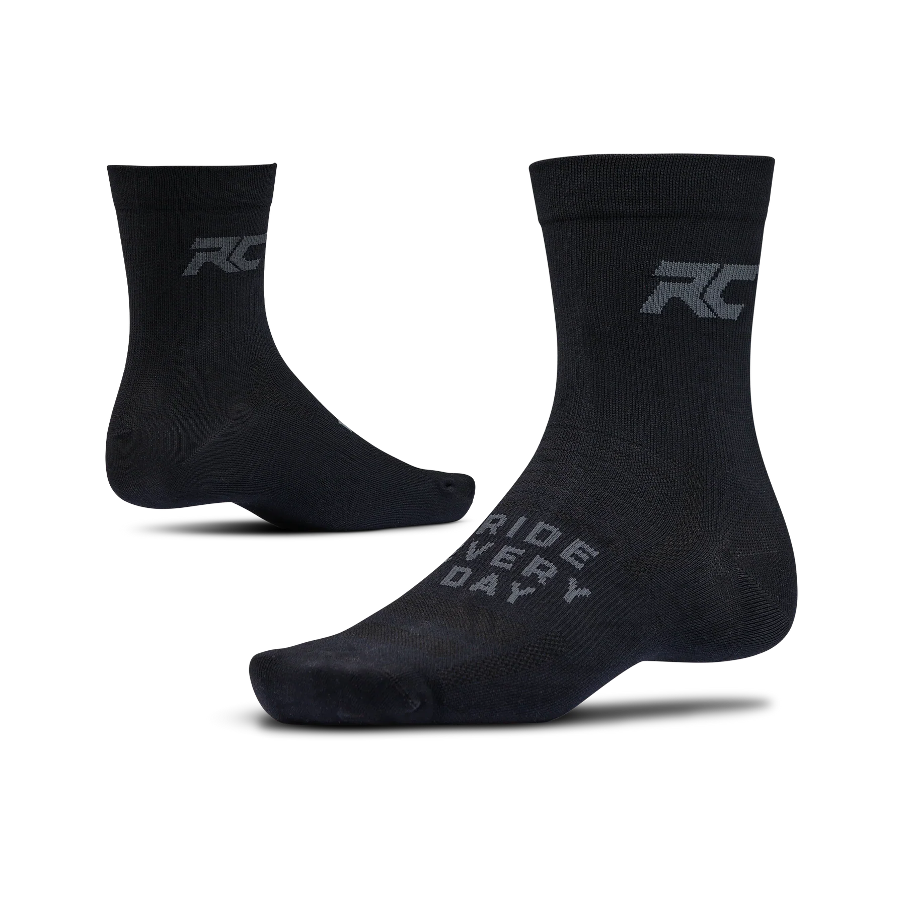 Core - Synthetic - Black