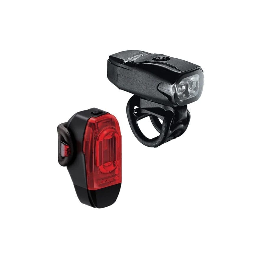 Combo Lezyne KTV Drive/KTV Drive+