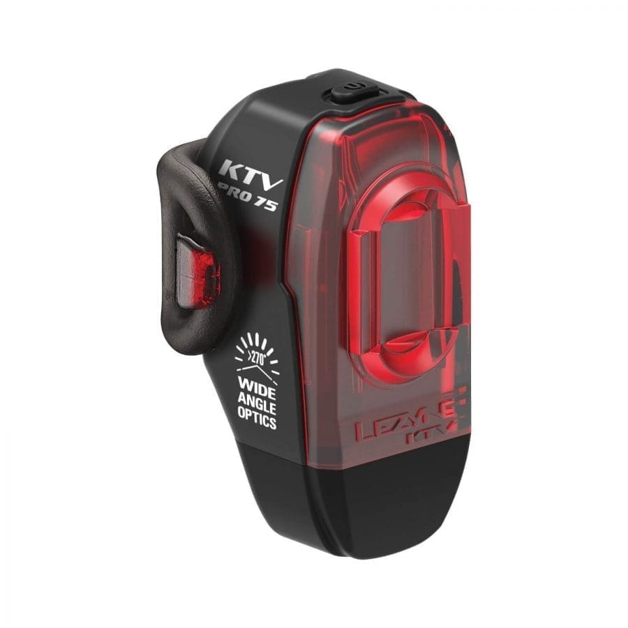 Lampara Lezyne KTV Pro