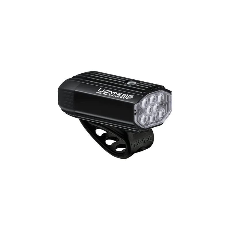 Lampara Lezyne Micro Drive 800+