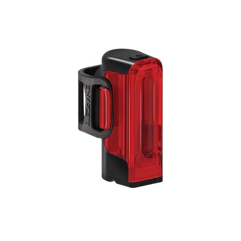 Lampara Lezyne Strip Drive 300+