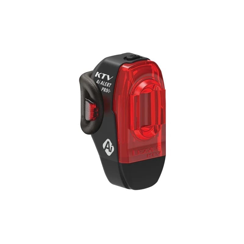Lampara Lezyne KTV PRO+ Ai Alert 150 Lumens