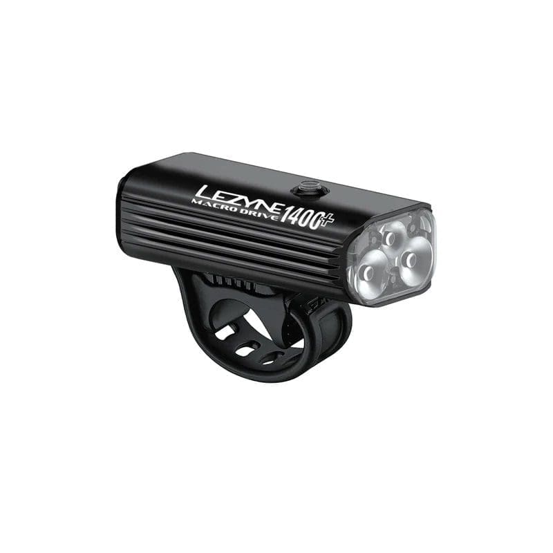 Lampara Lezyne Macro Drive 1400+