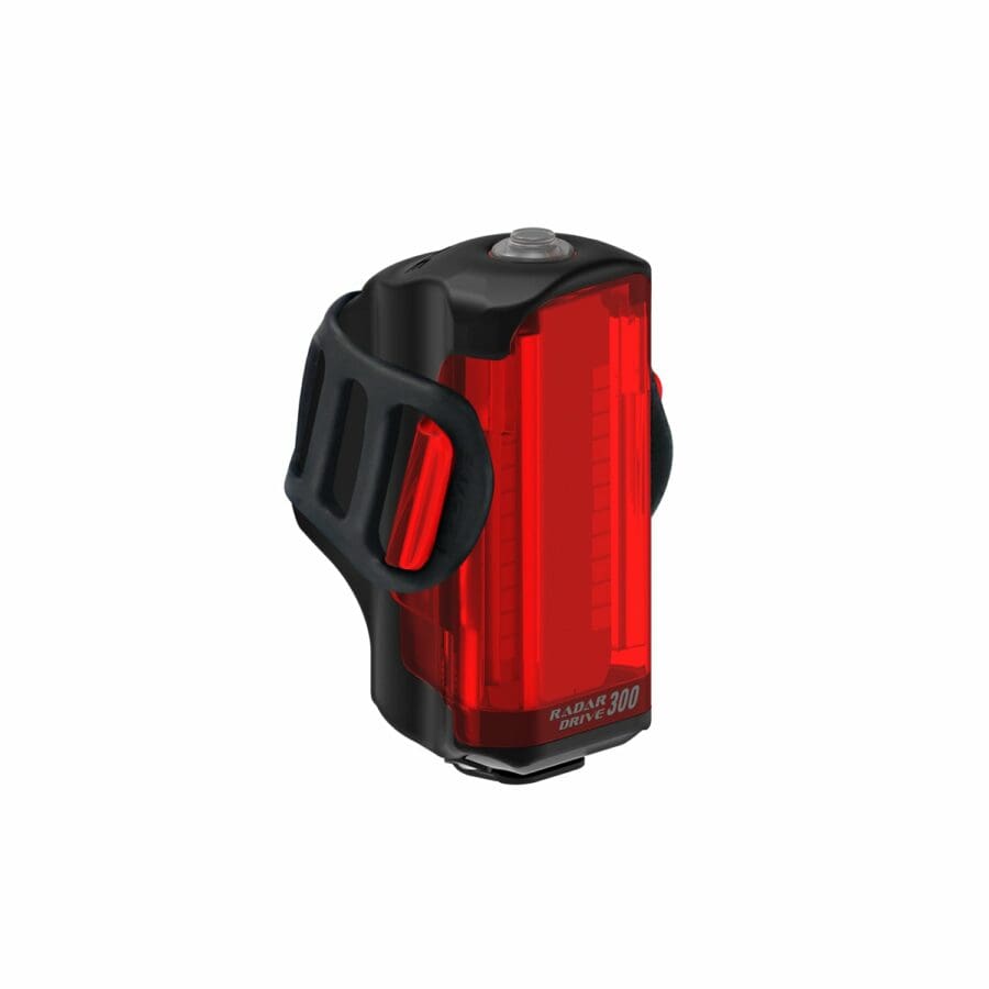 Lampara Lezyne Radar Drive Rear