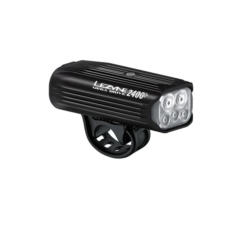 Lampara Lezyne Mega Drive 2400+