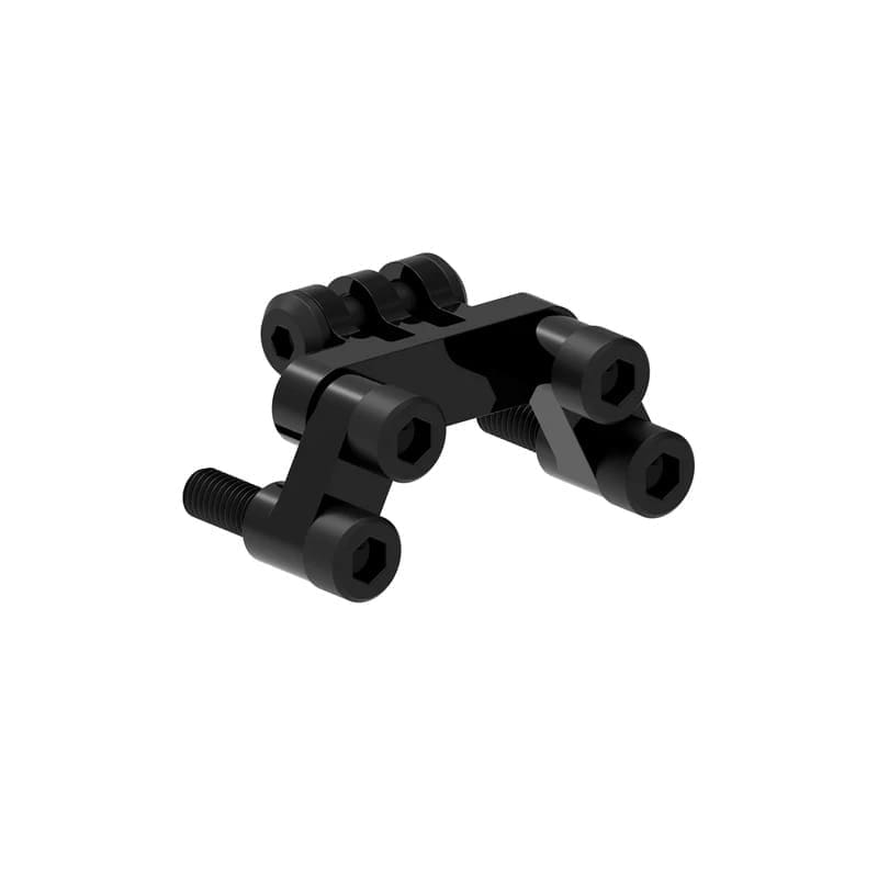 Base Lezyne Flexi Stem Mount para accesorio GoPro