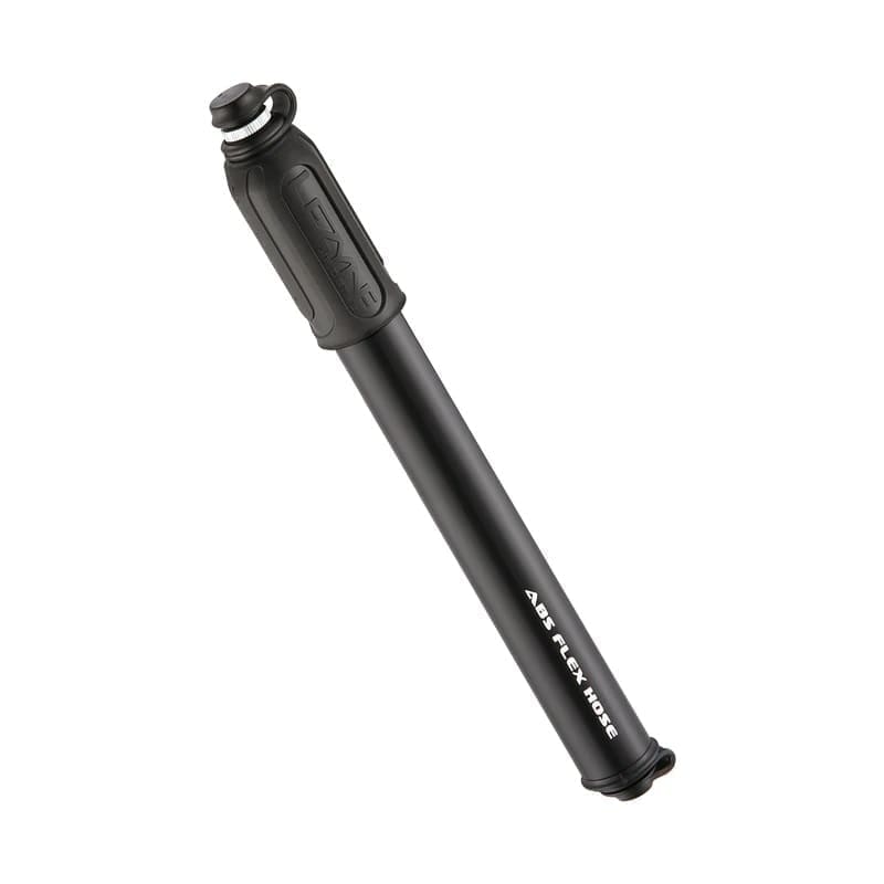 Bomba Lezyne HP Drive Mediana Satin Black