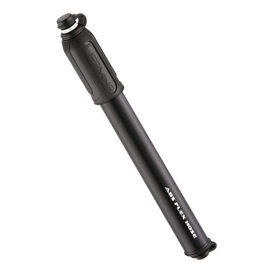 Bomba Lezyne HP Drive Mediano Negra