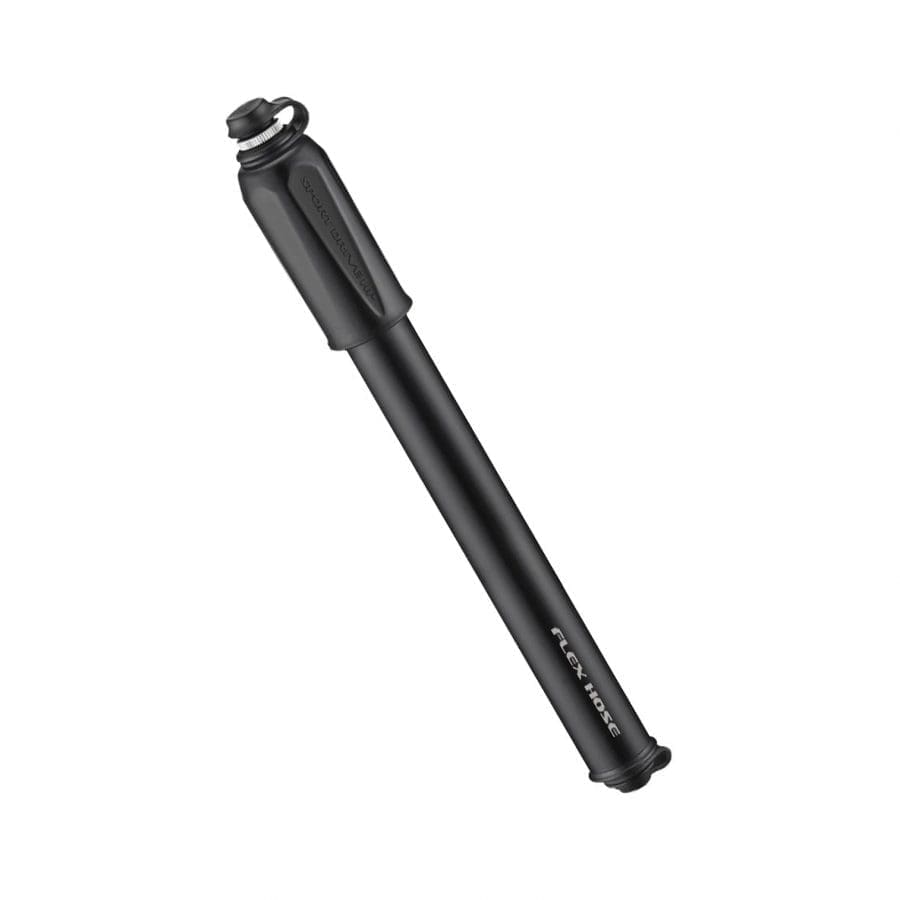 Bomba Lezyne Sport Drive HP M Negra