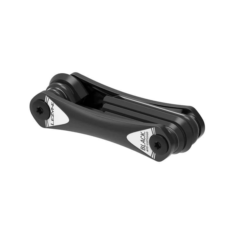 Multiherramienta Lezyne Rap II 8