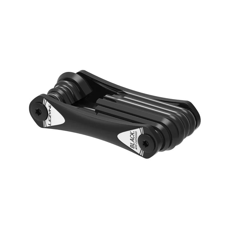 Multiherramienta Lezyne Rap II 12
