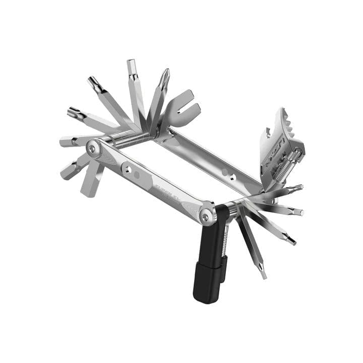 Multiherramienta Lezyne Super SV 23 Plata